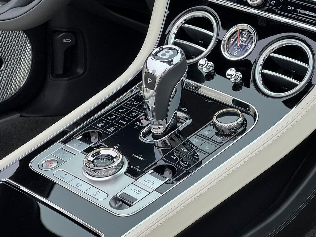 2025 Bentley Continental GT Speed Indianapolis IN