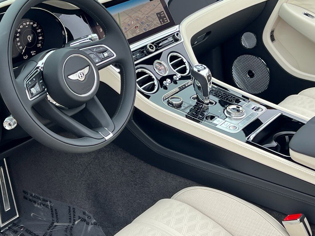 2025 Bentley Continental GT Speed Indianapolis IN