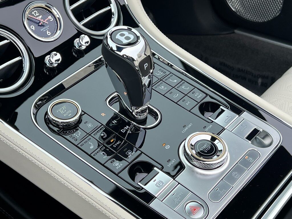 2025 Bentley Continental GT Speed Indianapolis IN