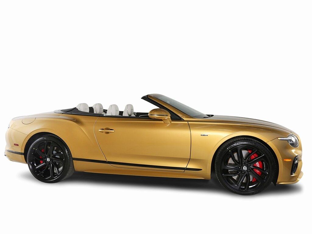 2025 Bentley Continental GT Speed Indianapolis IN