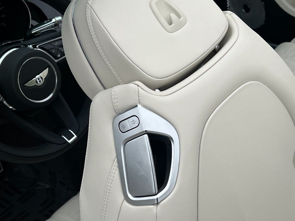 2025 Bentley Continental GT Speed Indianapolis IN