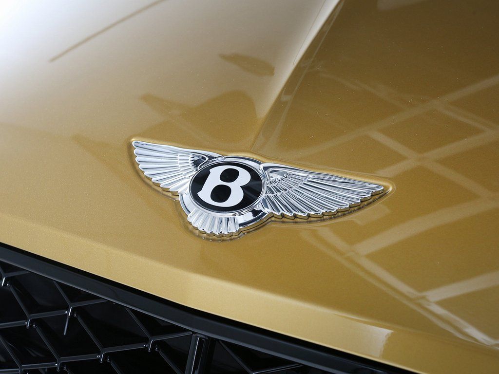 2025 Bentley Continental GT Speed Indianapolis IN