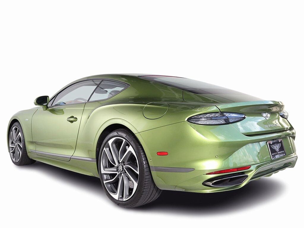 2025 Bentley Continental GT Speed Indianapolis IN