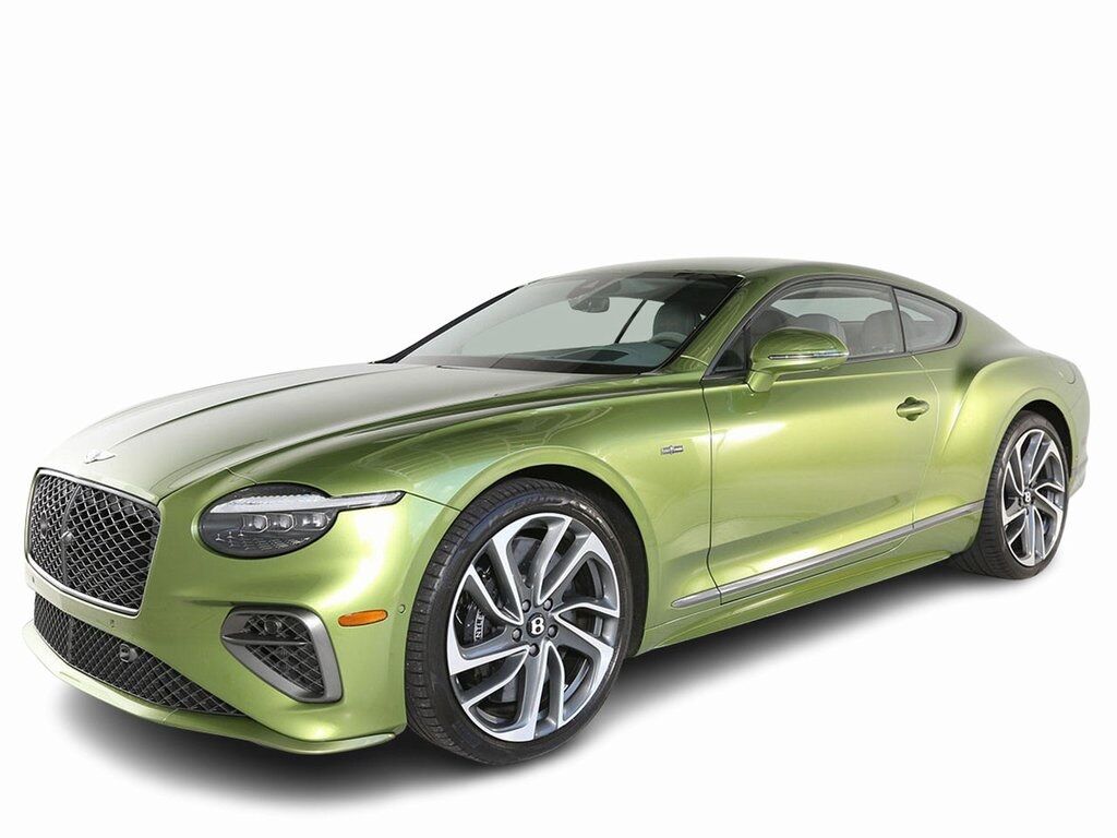2025 Bentley Continental GT Speed Indianapolis IN