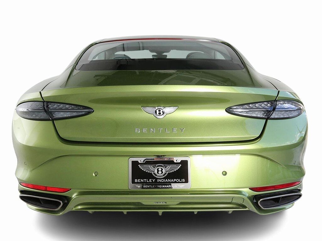 2025 Bentley Continental GT Speed Indianapolis IN