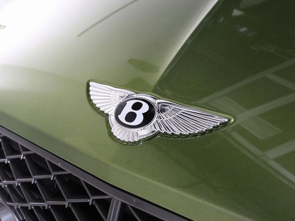 2025 Bentley Continental GT Speed Indianapolis IN