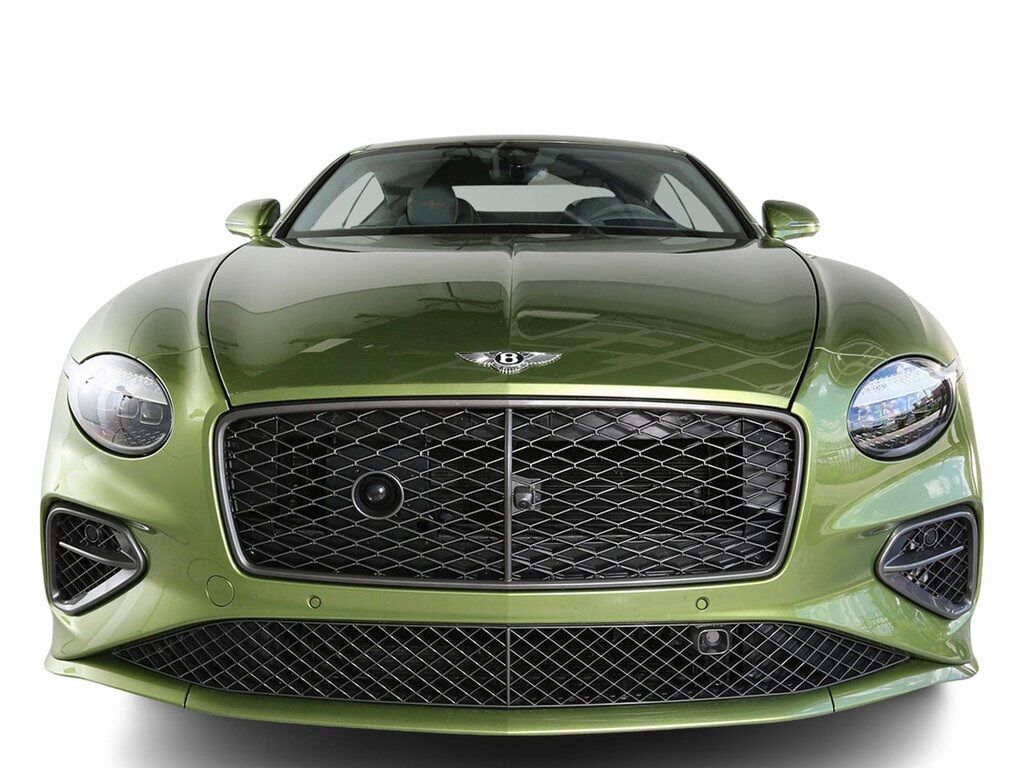 2025 Bentley Continental GT Speed Indianapolis IN