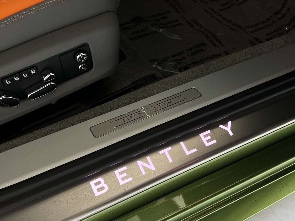 2025 Bentley Continental GT Speed Indianapolis IN