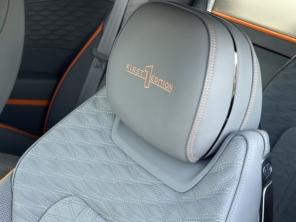 2025 Bentley Continental GT Speed Indianapolis IN