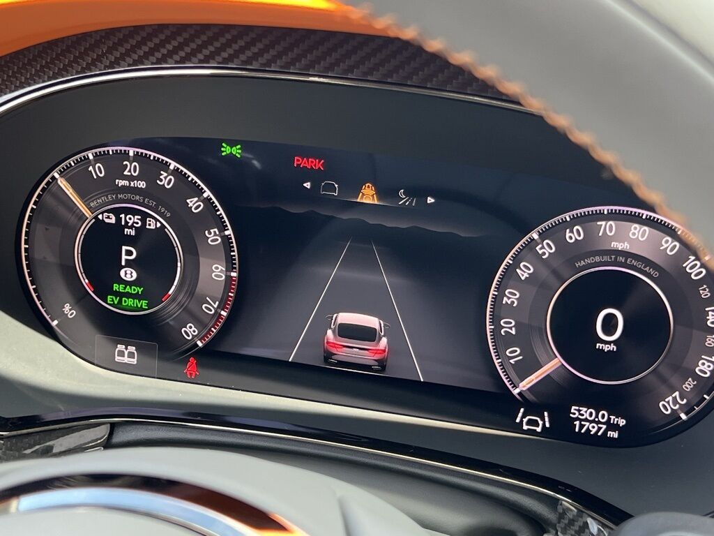 2025 Bentley Continental GT Speed Indianapolis IN
