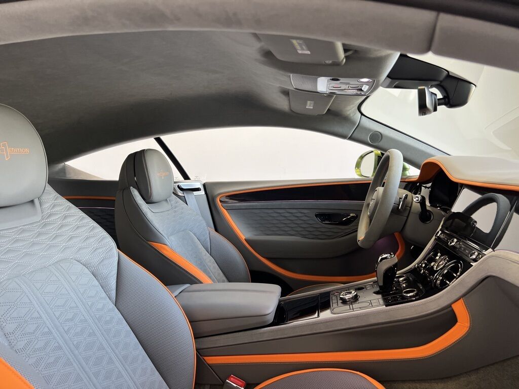 2025 Bentley Continental GT Speed Indianapolis IN