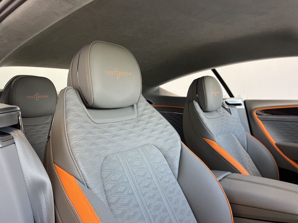 2025 Bentley Continental GT Speed Indianapolis IN