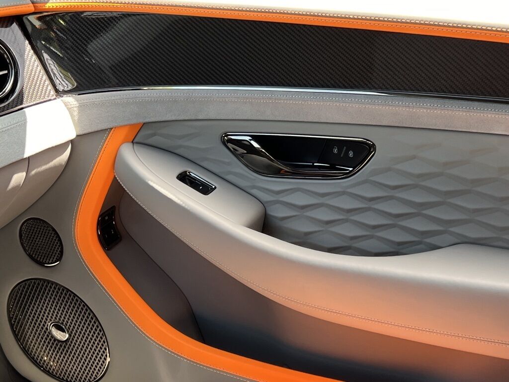2025 Bentley Continental GT Speed Indianapolis IN