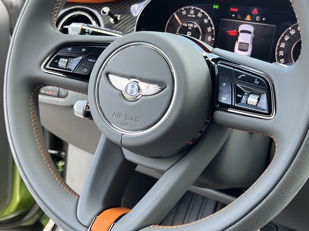 2025 Bentley Continental GT Speed Indianapolis IN