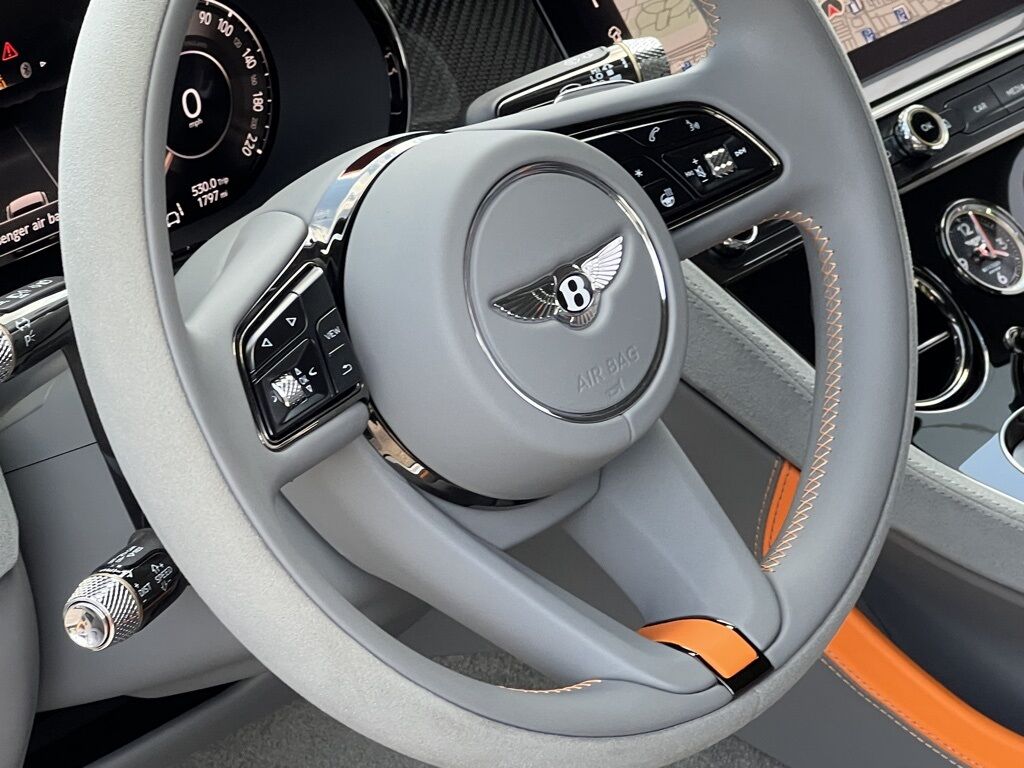 2025 Bentley Continental GT Speed Indianapolis IN