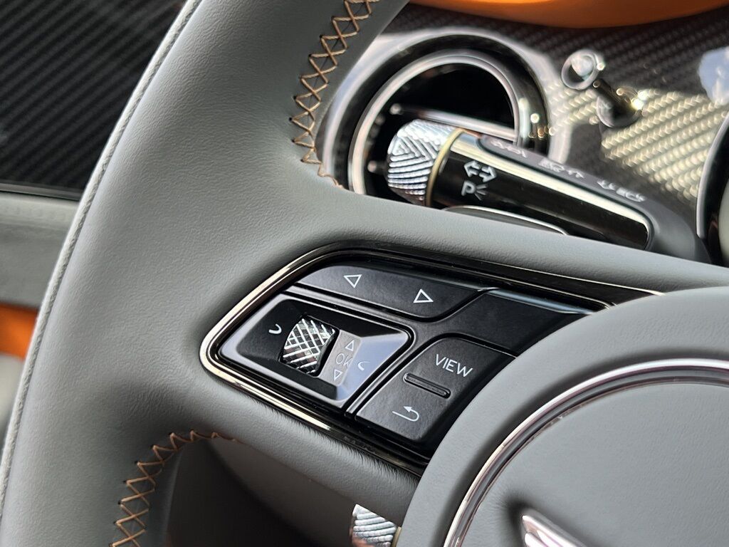 2025 Bentley Continental GT Speed Indianapolis IN