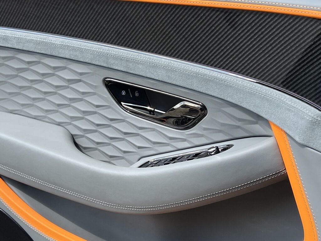 2025 Bentley Continental GT Speed Indianapolis IN