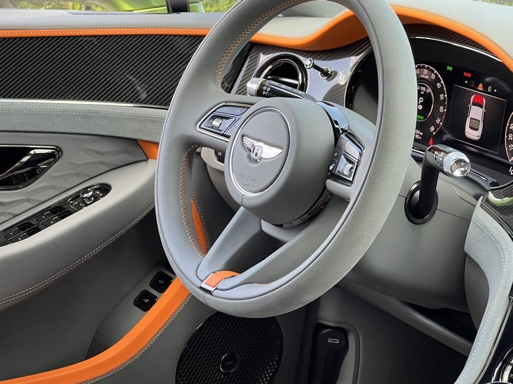 2025 Bentley Continental GT Speed Indianapolis IN