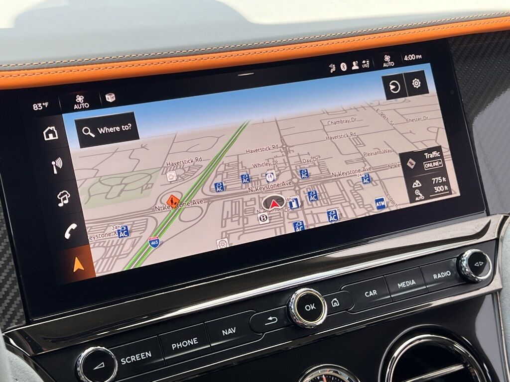 2025 Bentley Continental GT Speed Indianapolis IN