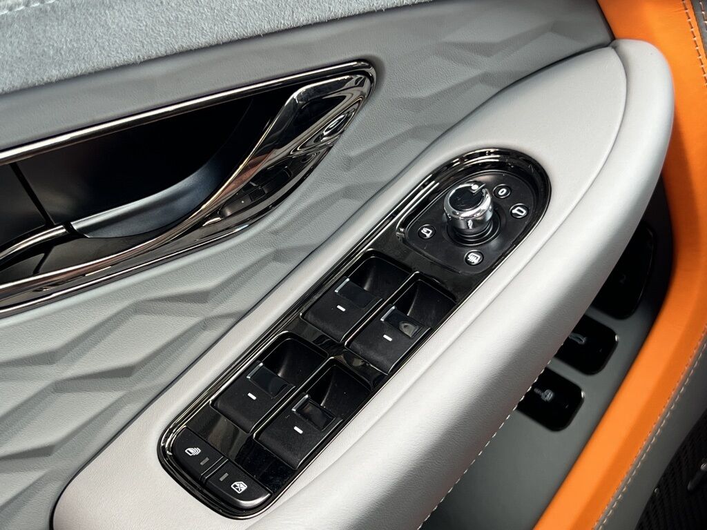 2025 Bentley Continental GT Speed Indianapolis IN