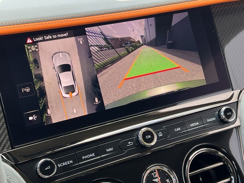 2025 Bentley Continental GT Speed Indianapolis IN