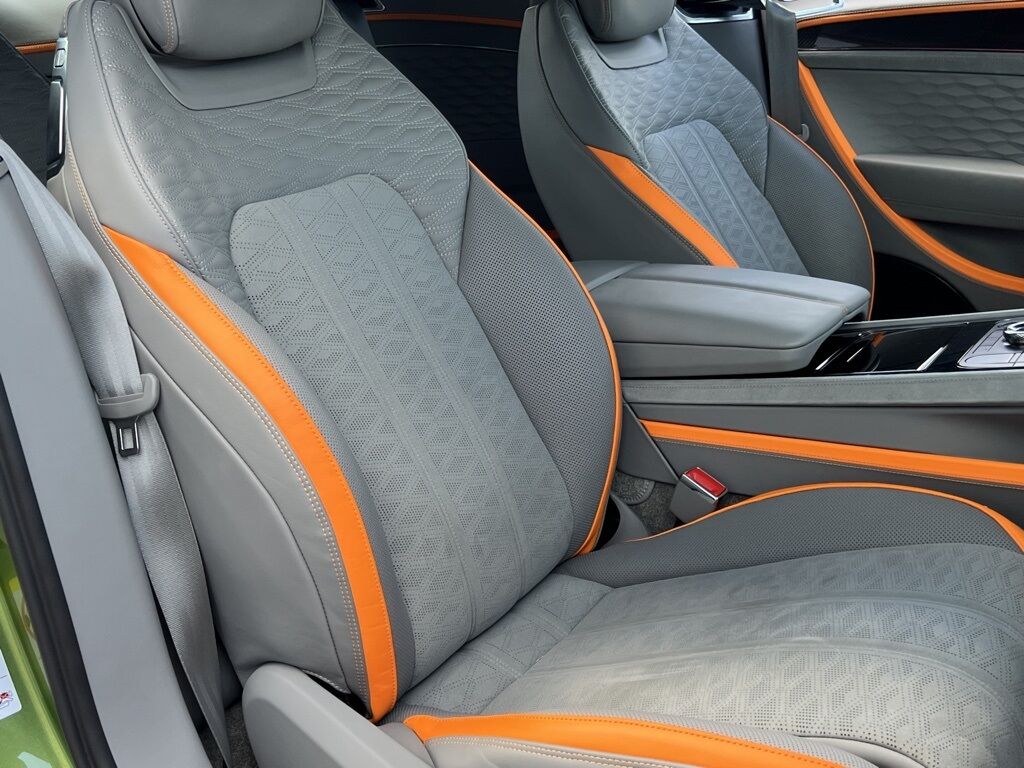 2025 Bentley Continental GT Speed Indianapolis IN