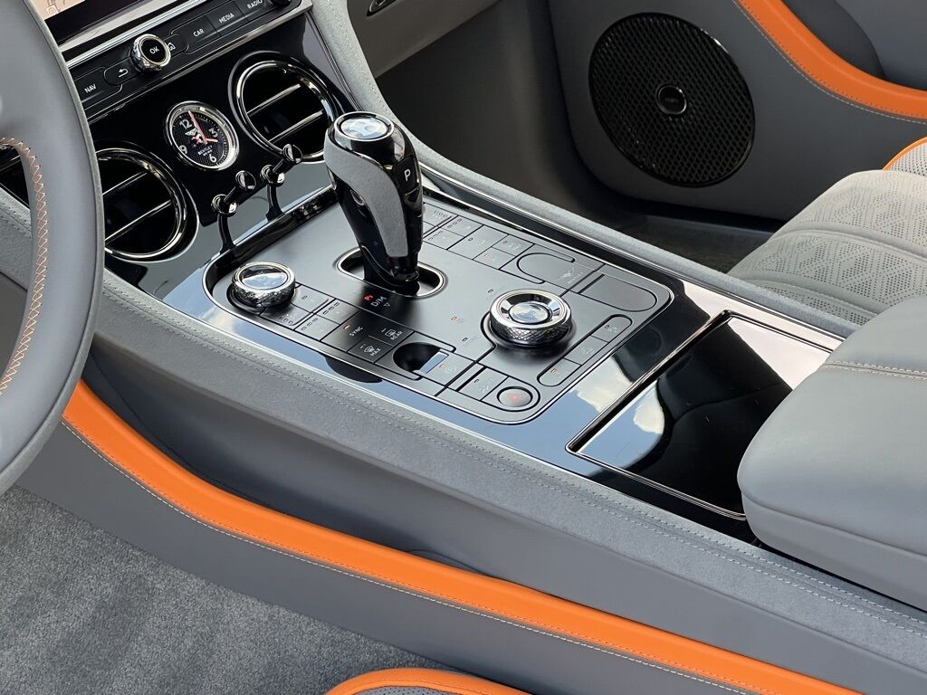 2025 Bentley Continental GT Speed Indianapolis IN