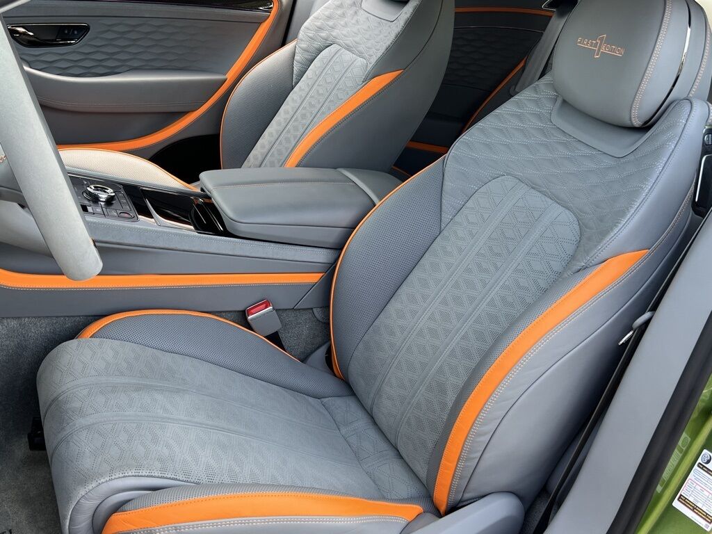 2025 Bentley Continental GT Speed Indianapolis IN