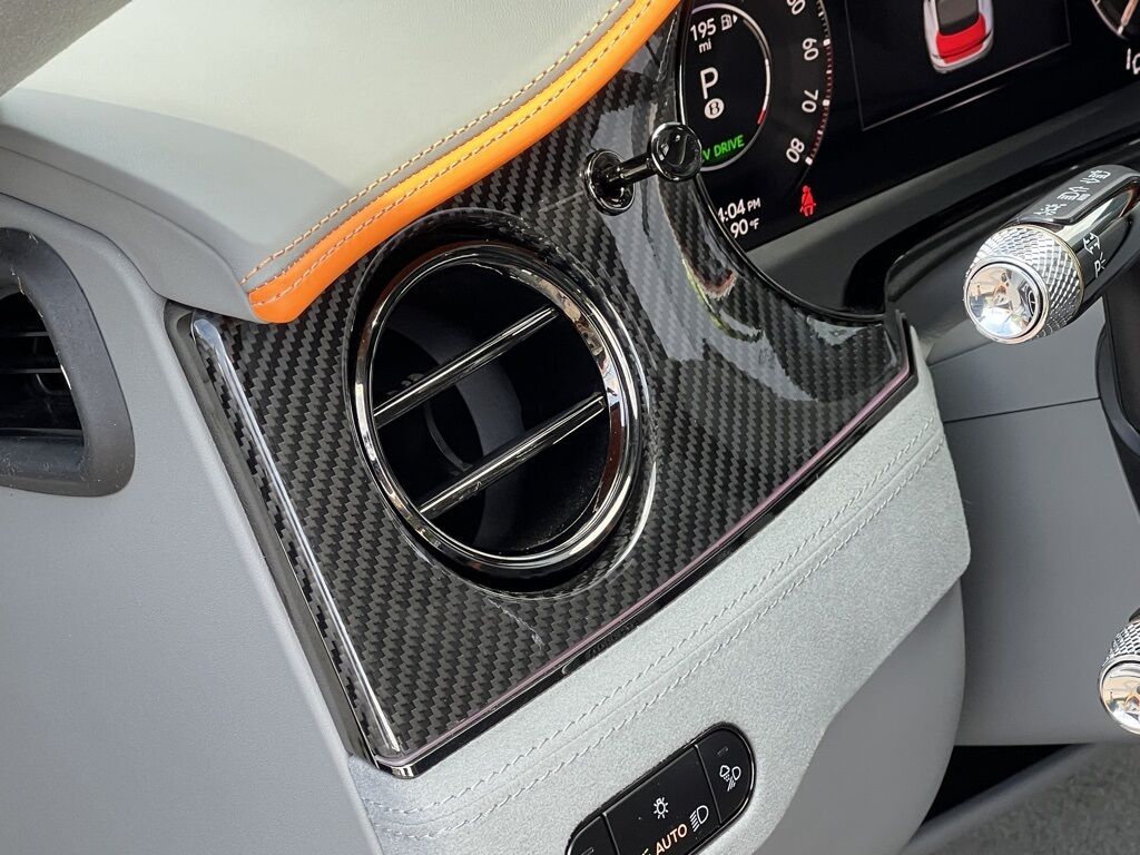 2025 Bentley Continental GT Speed Indianapolis IN