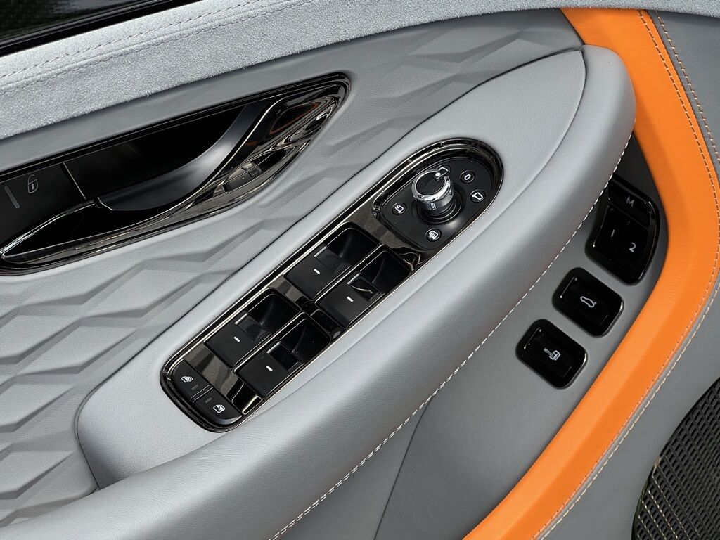 2025 Bentley Continental GT Speed Indianapolis IN