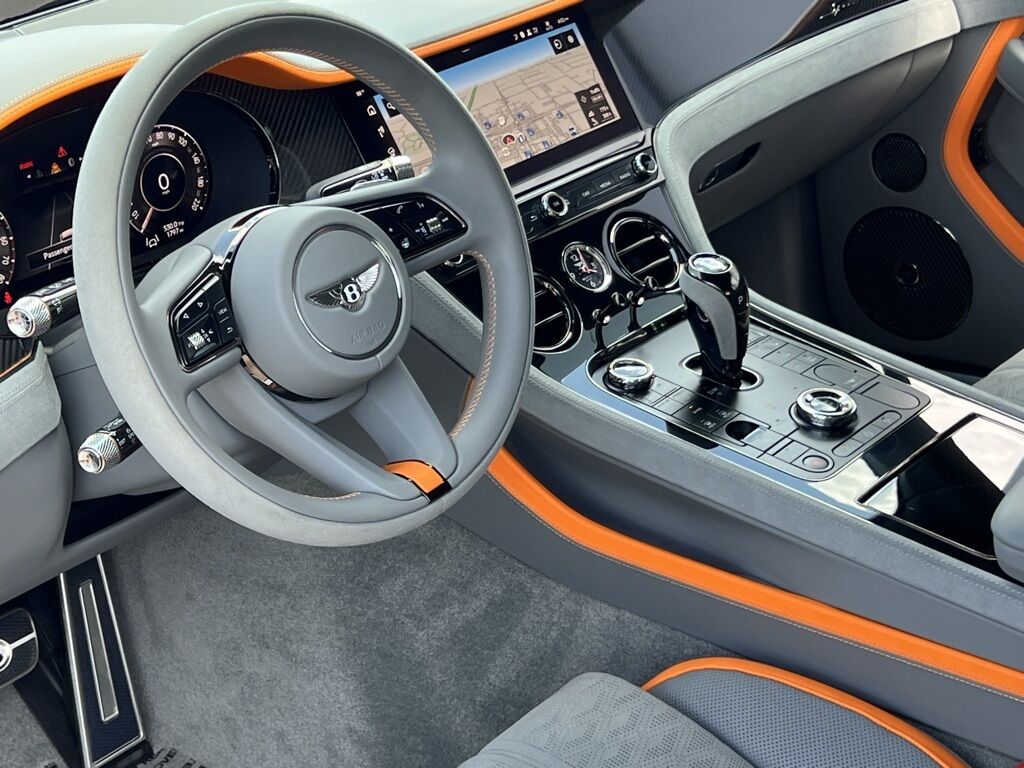 2025 Bentley Continental GT Speed Indianapolis IN