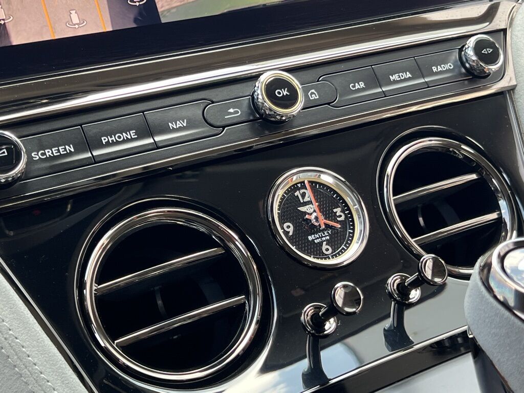 2025 Bentley Continental GT Speed Indianapolis IN