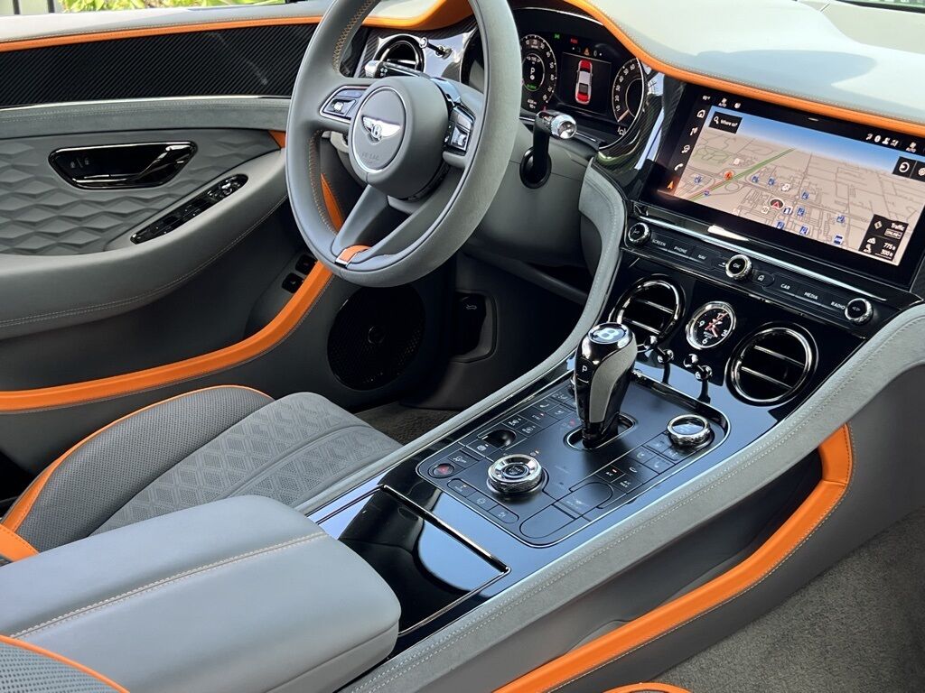 2025 Bentley Continental GT Speed Indianapolis IN