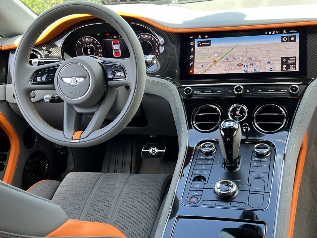 2025 Bentley Continental GT Speed Indianapolis IN