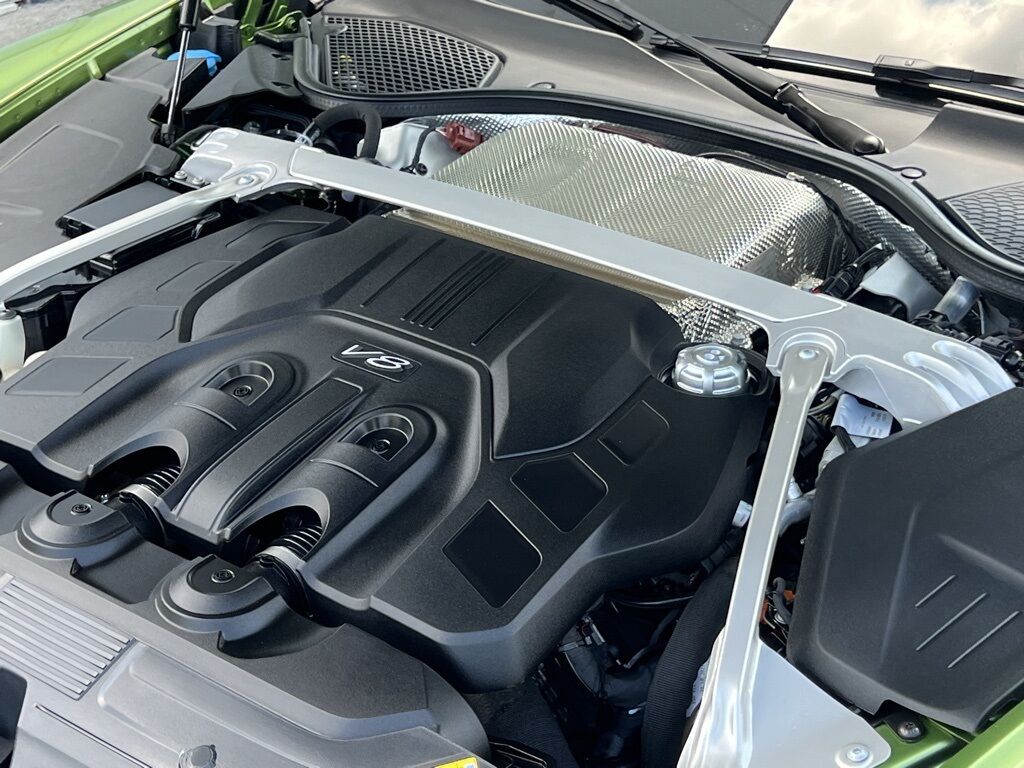 2025 Bentley Continental GT Speed Indianapolis IN