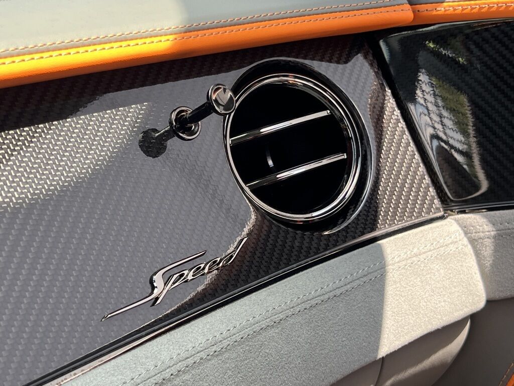 2025 Bentley Continental GT Speed Indianapolis IN
