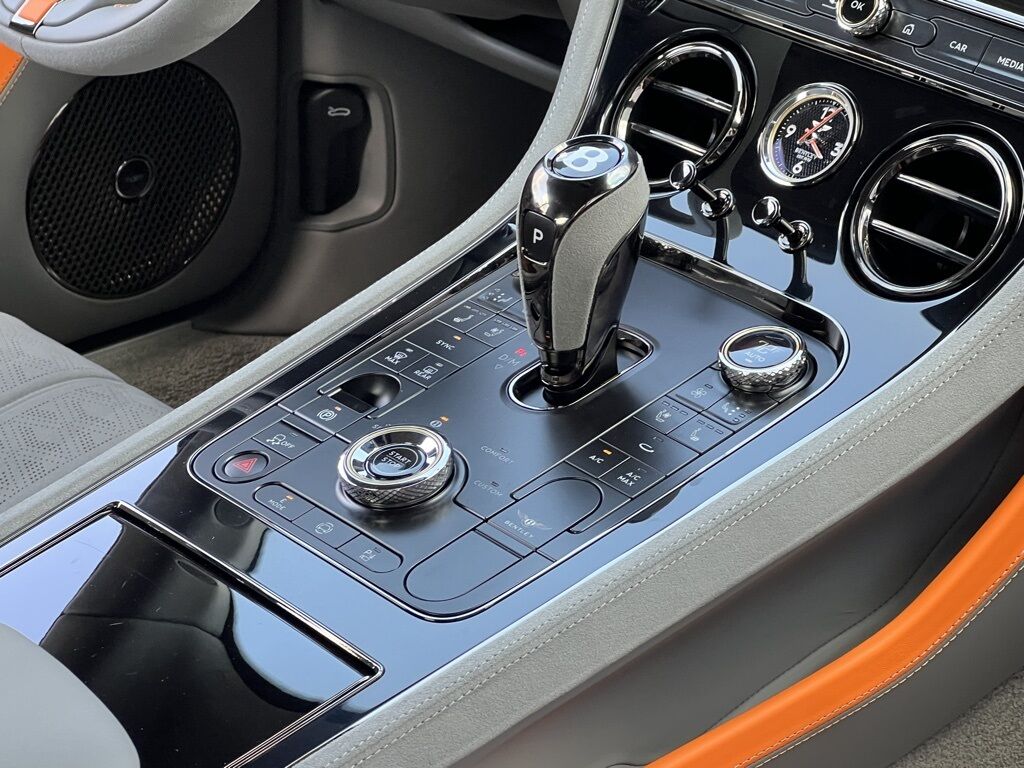 2025 Bentley Continental GT Speed Indianapolis IN