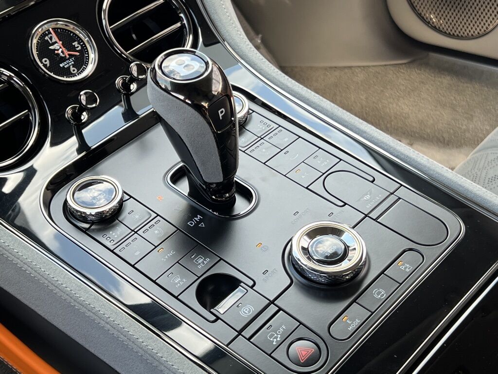 2025 Bentley Continental GT Speed Indianapolis IN