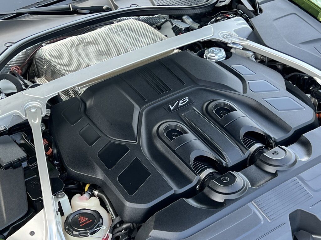 2025 Bentley Continental GT Speed Indianapolis IN