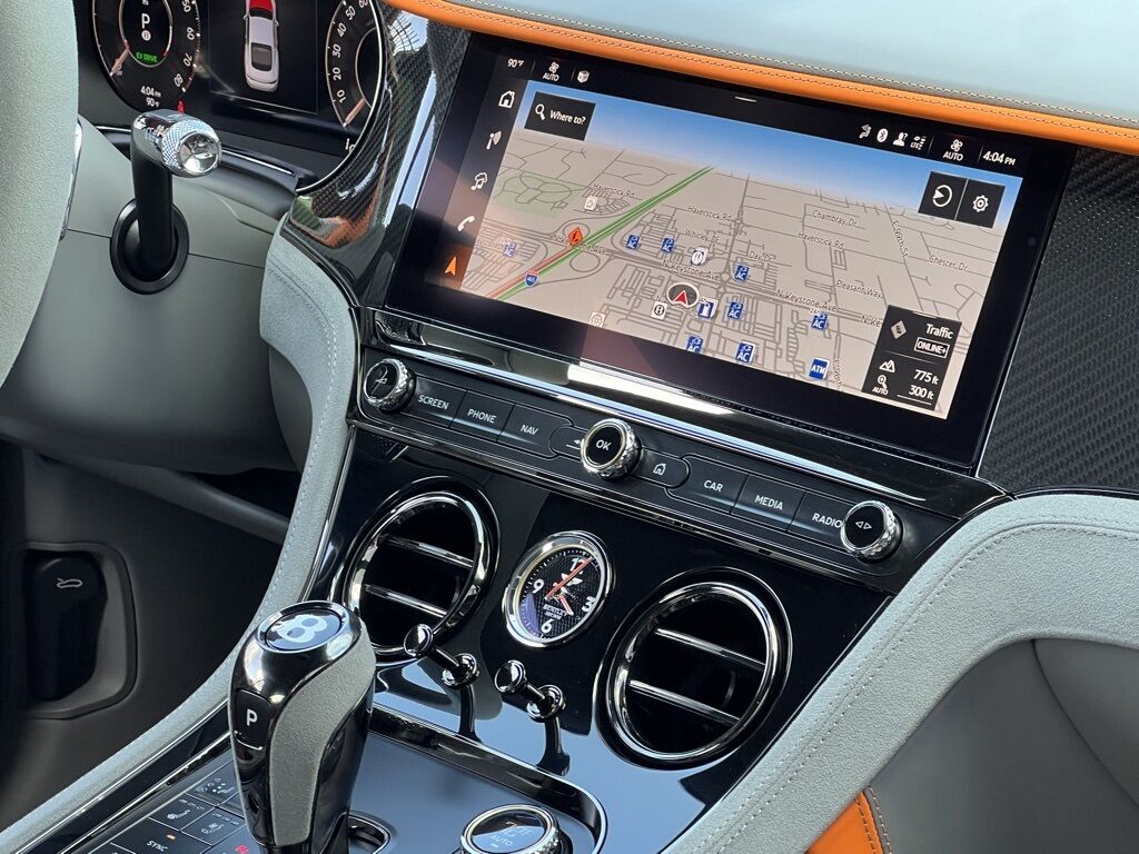 2025 Bentley Continental GT Speed Indianapolis IN