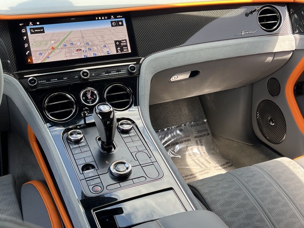 2025 Bentley Continental GT Speed Indianapolis IN