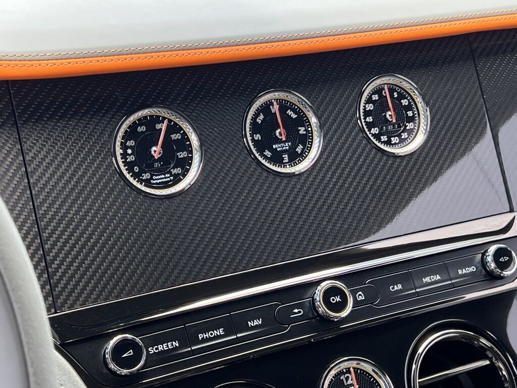 2025 Bentley Continental GT Speed Indianapolis IN
