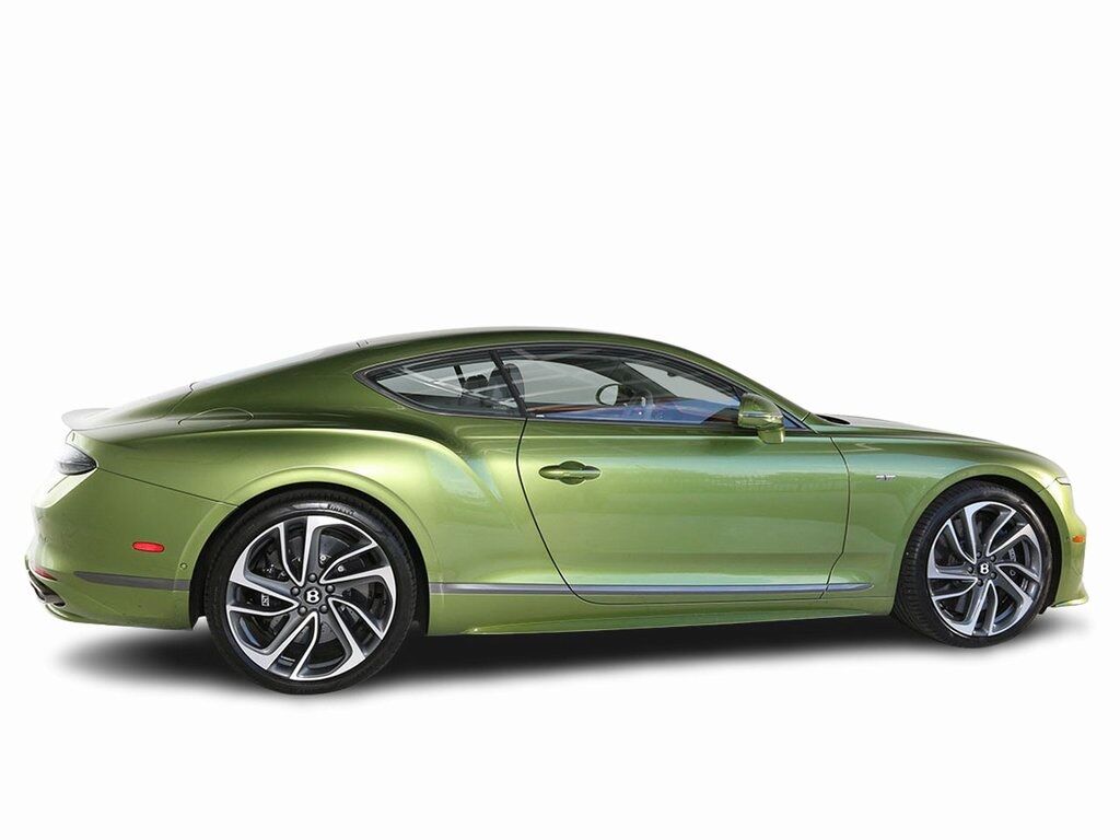 2025 Bentley Continental GT Speed Indianapolis IN