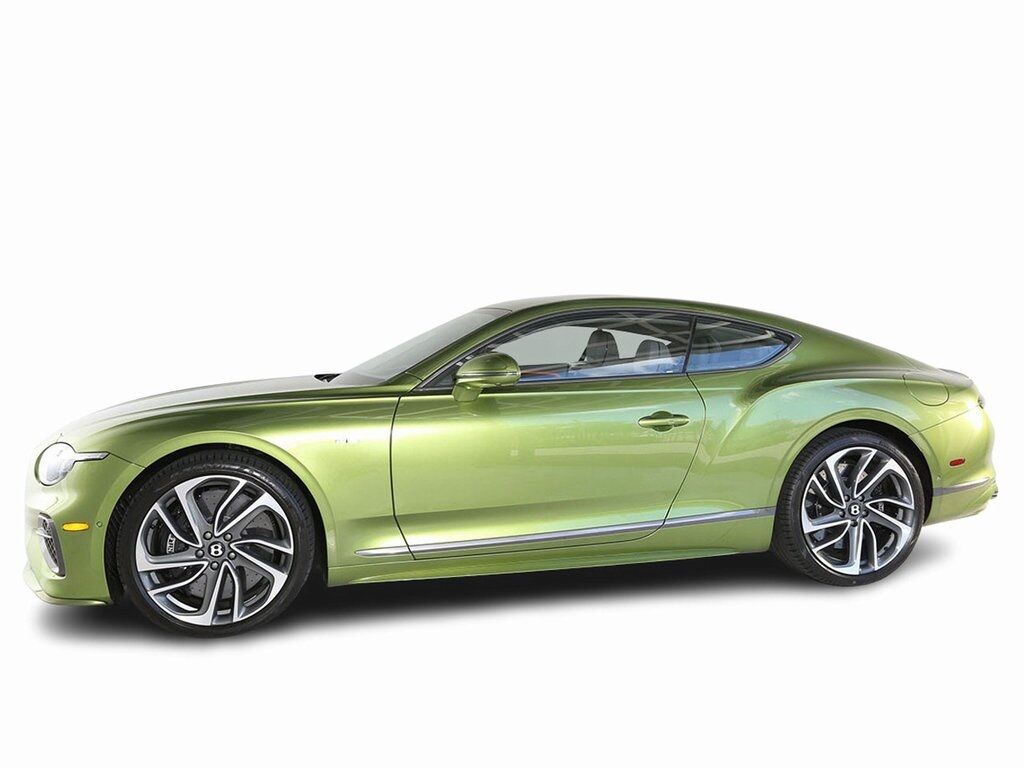 2025 Bentley Continental GT Speed Indianapolis IN