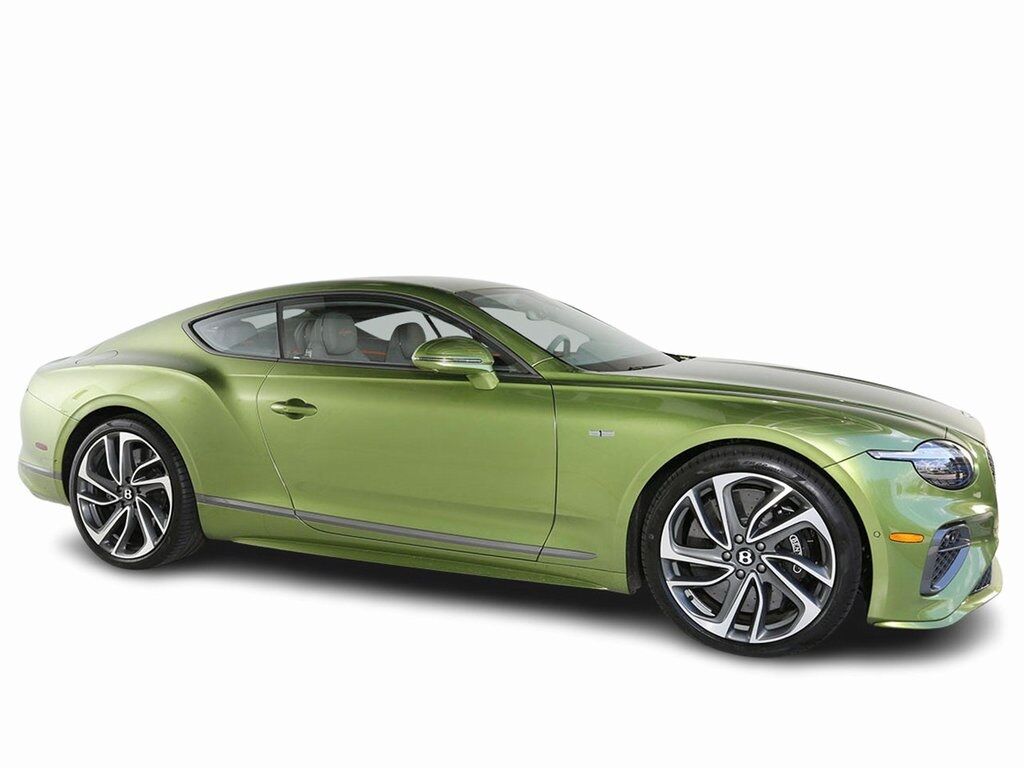2025 Bentley Continental GT Speed Indianapolis IN
