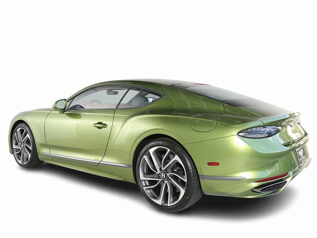 2025 Bentley Continental GT Speed Indianapolis IN