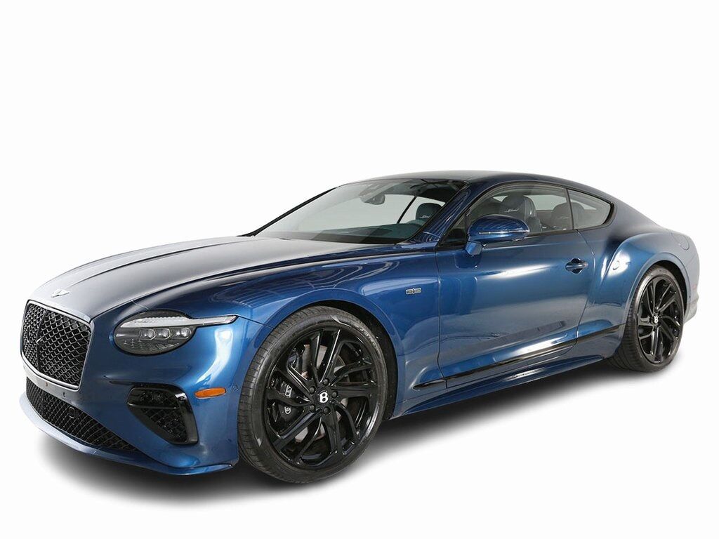 2025 Bentley Continental GT Speed Indianapolis IN