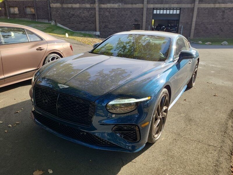 2025 Bentley Continental GT Speed Indianapolis IN