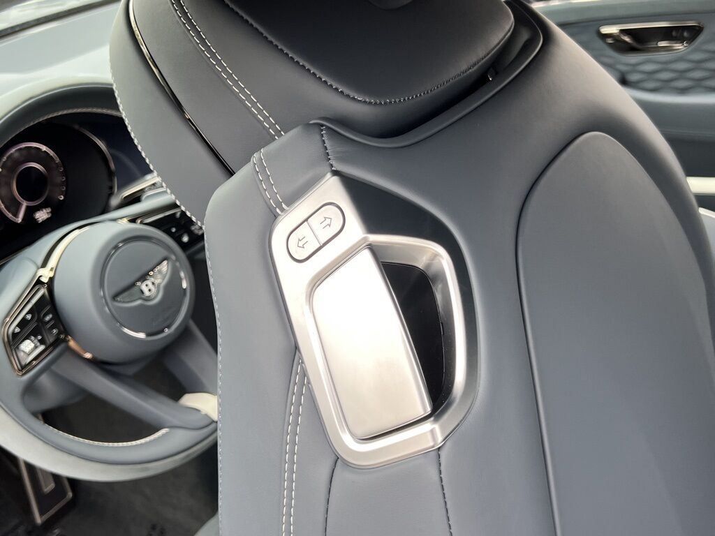 2025 Bentley Continental GT Speed Indianapolis IN