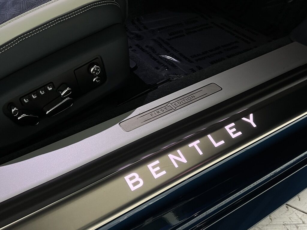 2025 Bentley Continental GT Speed Indianapolis IN
